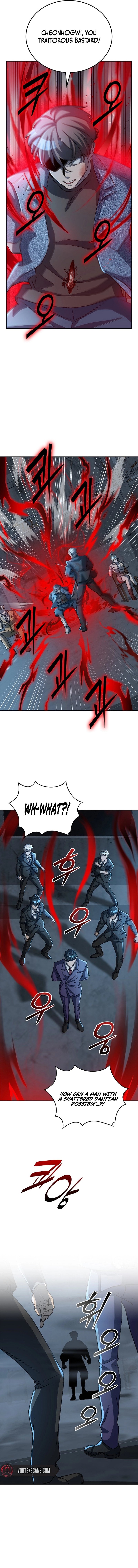 Devil and Ice — Chapter 27 — page 6