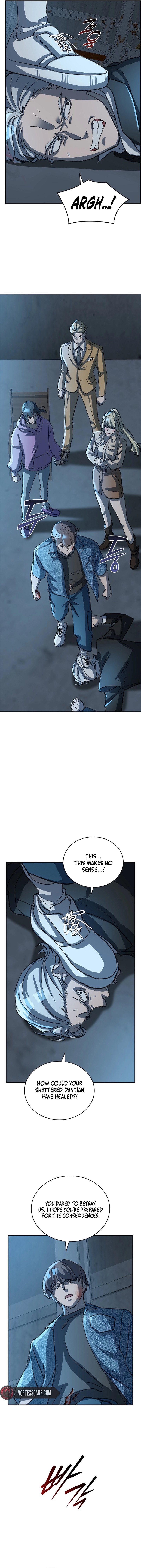 Devil and Ice — Chapter 27 — page 7