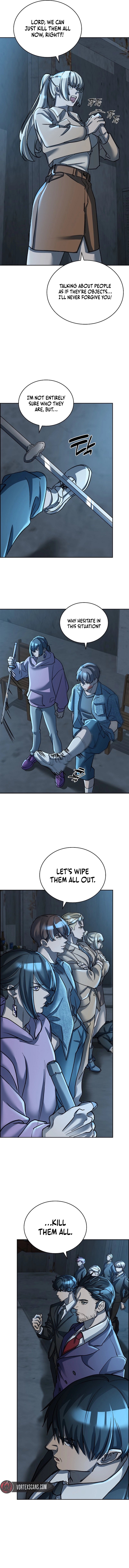Devil and Ice — Chapter 27 — page 8