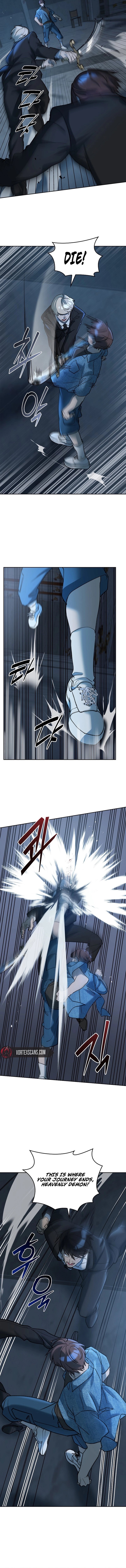 Devil and Ice — Chapter 27 — page 11
