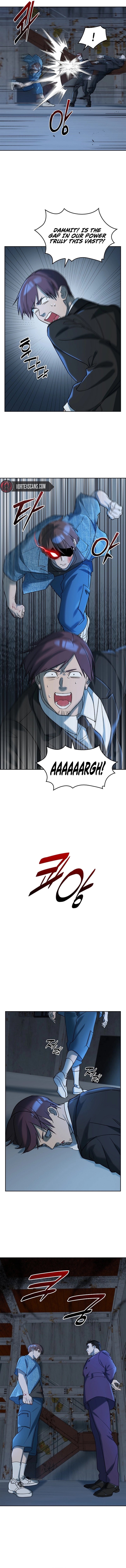 Devil and Ice — Chapter 27 — page 13