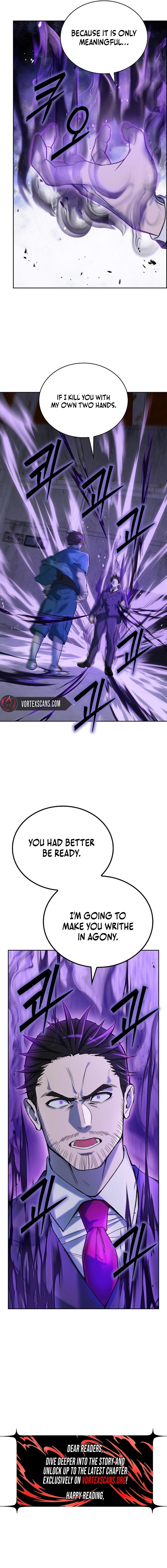Devil and Ice — Chapter 27 — page 17