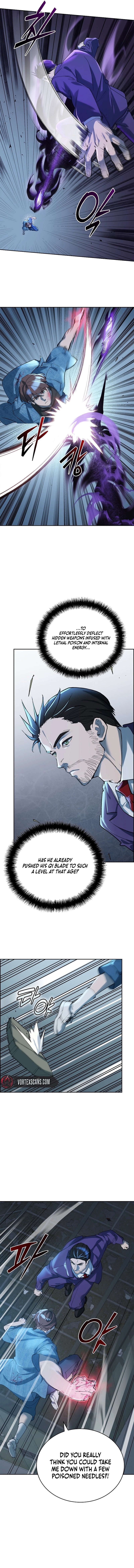 Devil and Ice — Chapter 28 — page 2