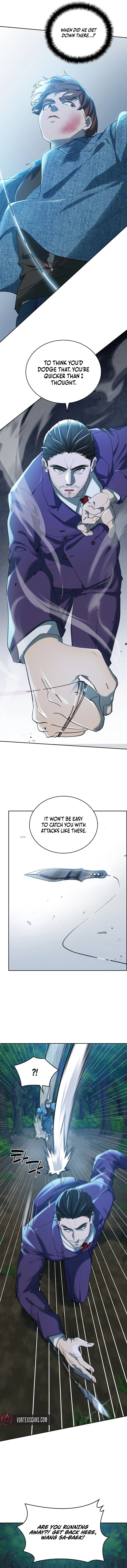 Devil and Ice — Chapter 28 — page 4