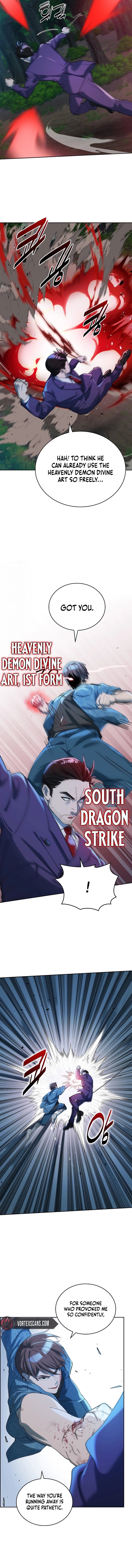 Devil and Ice — Chapter 28 — page 6
