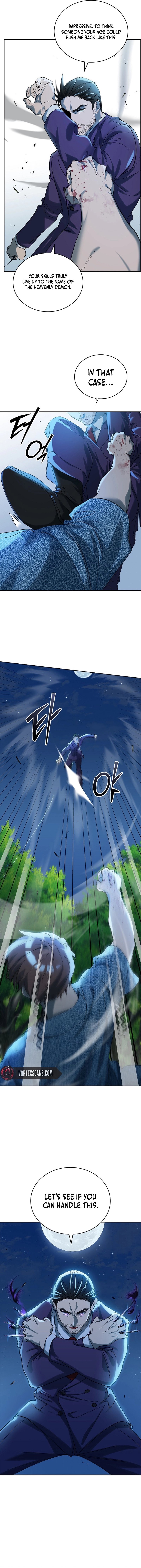 Devil and Ice — Chapter 28 — page 7