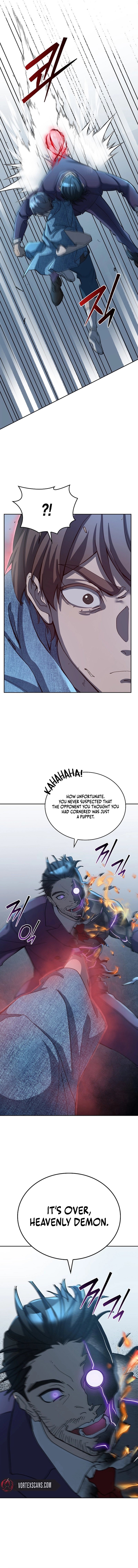 Devil and Ice — Chapter 28 — page 10
