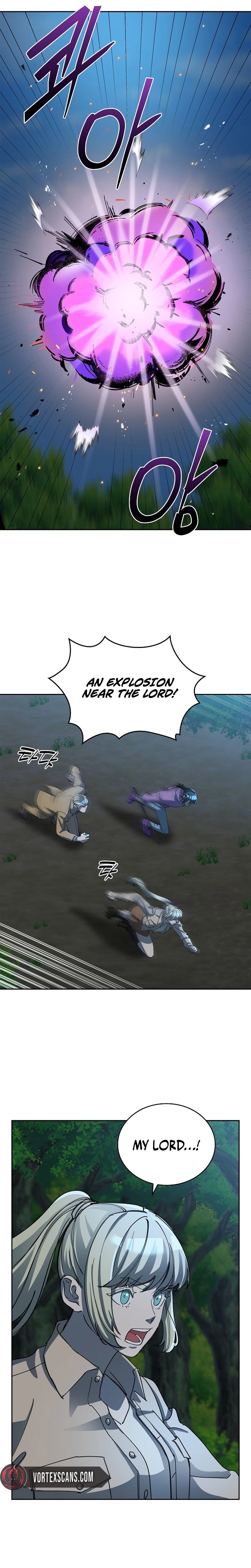 Devil and Ice — Chapter 28 — page 12