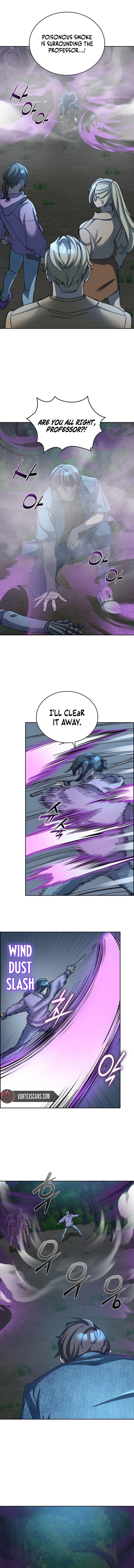 Devil and Ice — Chapter 28 — page 13