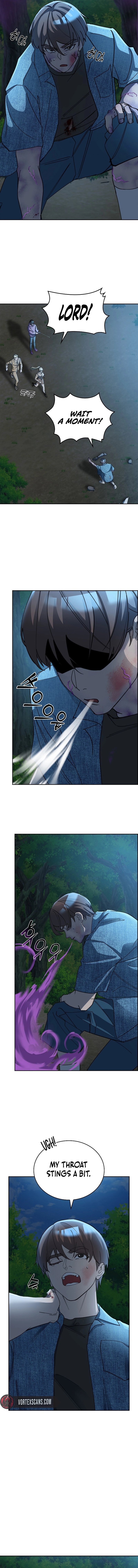 Devil and Ice — Chapter 28 — page 14