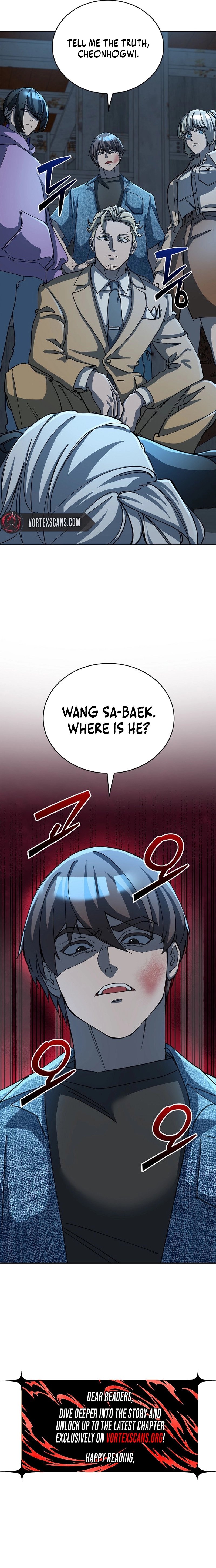 Devil and Ice — Chapter 28 — page 16