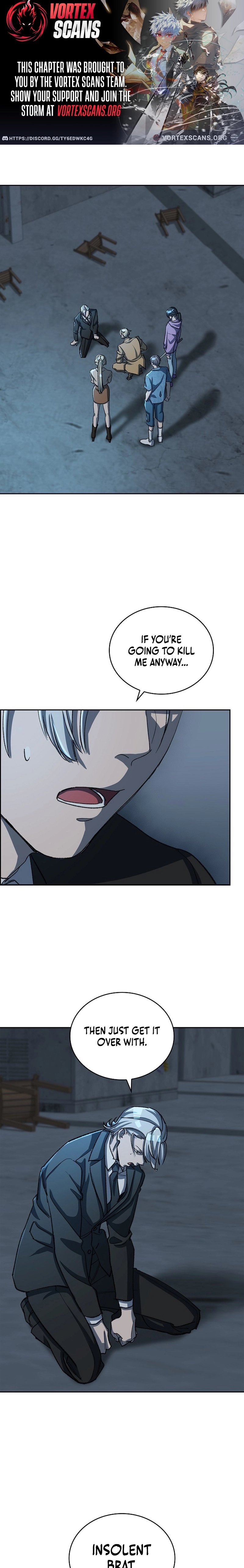 Devil and Ice — Chapter 29 — page 1