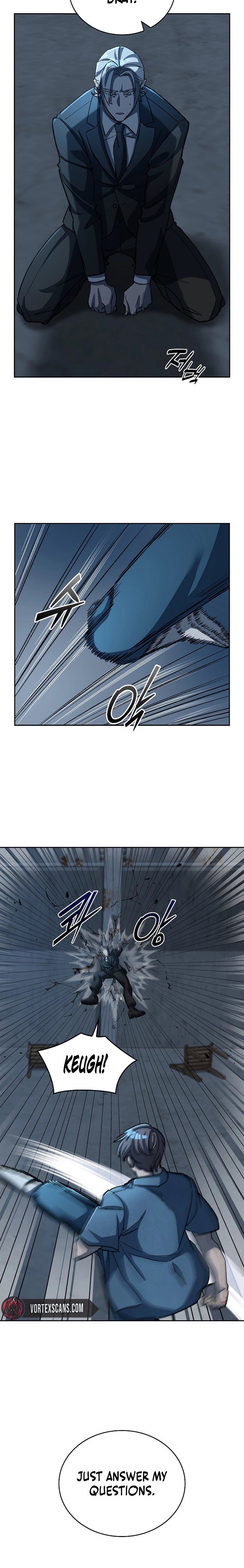 Devil and Ice — Chapter 29 — page 2