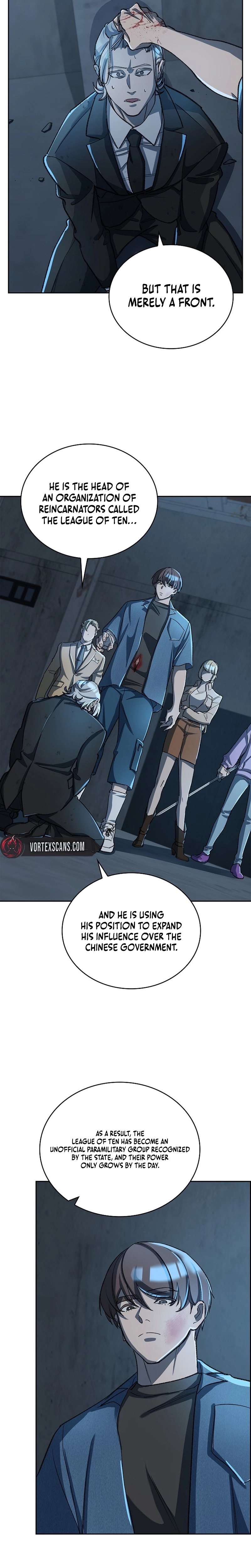 Devil and Ice — Chapter 29 — page 4