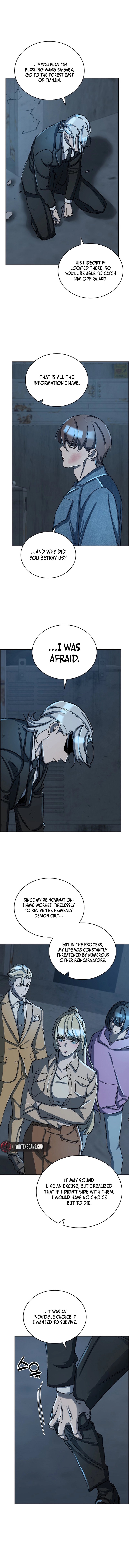 Devil and Ice — Chapter 29 — page 5