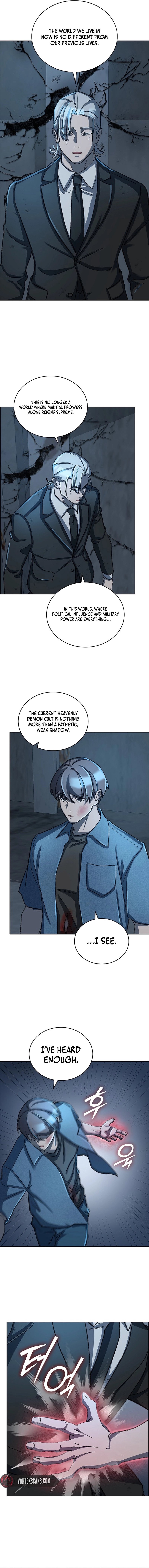 Devil and Ice — Chapter 29 — page 6