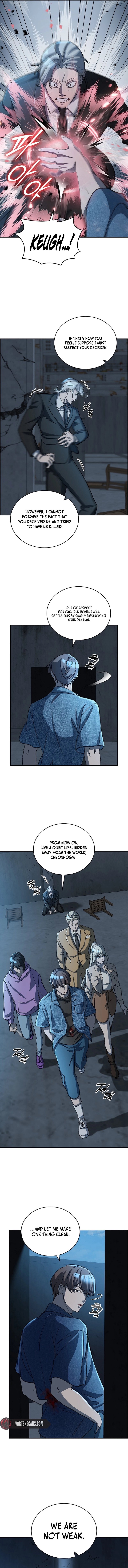 Devil and Ice — Chapter 29 — page 7