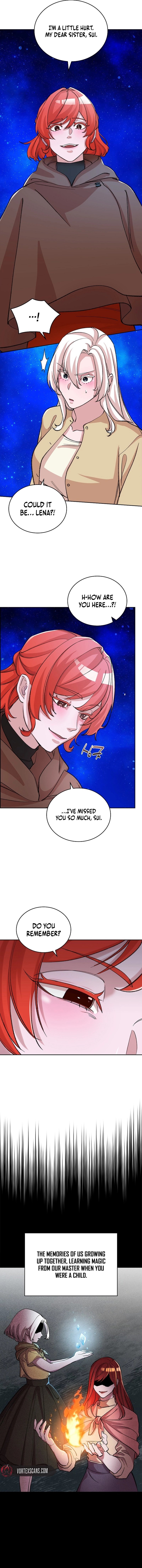Devil and Ice — Chapter 29 — page 12