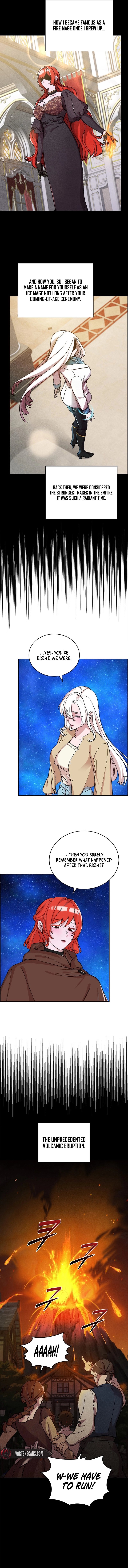 Devil and Ice — Chapter 29 — page 13