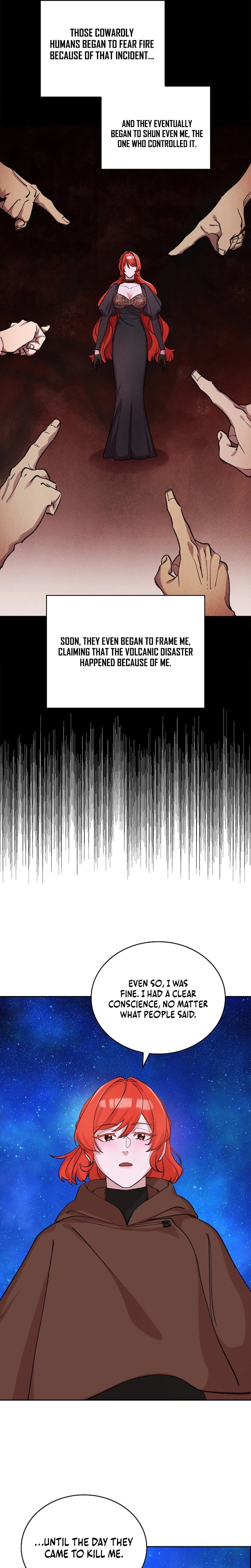 Devil and Ice — Chapter 29 — page 14