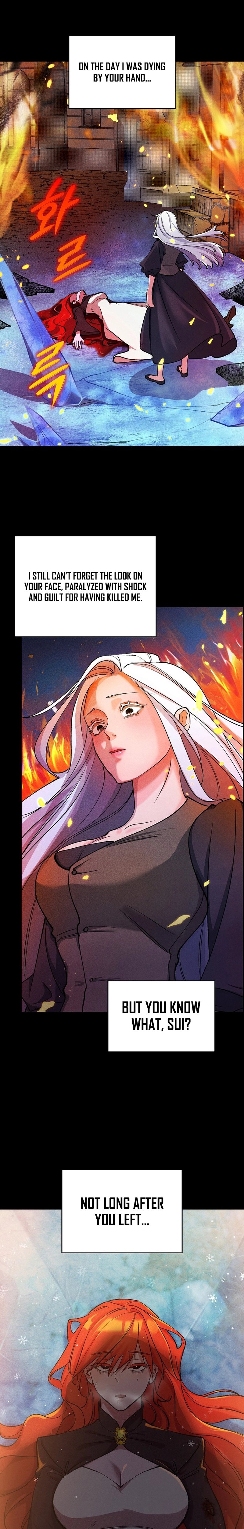 Devil and Ice — Chapter 29 — page 18