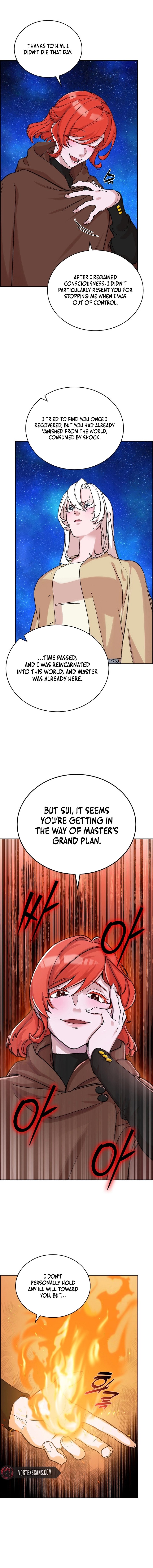Devil and Ice — Chapter 29 — page 20