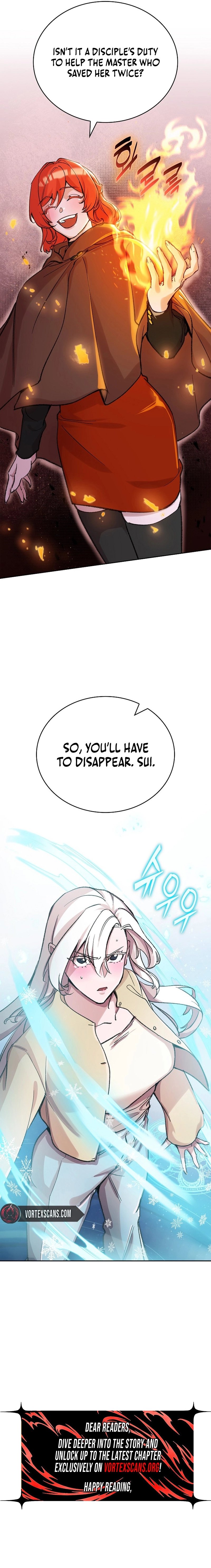 Devil and Ice — Chapter 29 — page 21