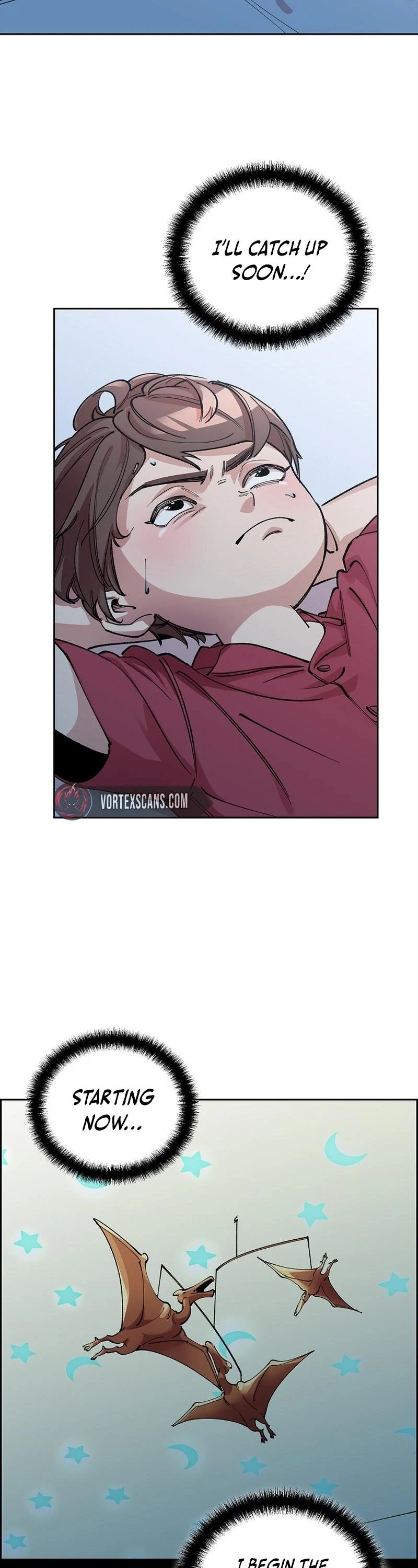 Devil and Ice — Chapter 3 — page 3