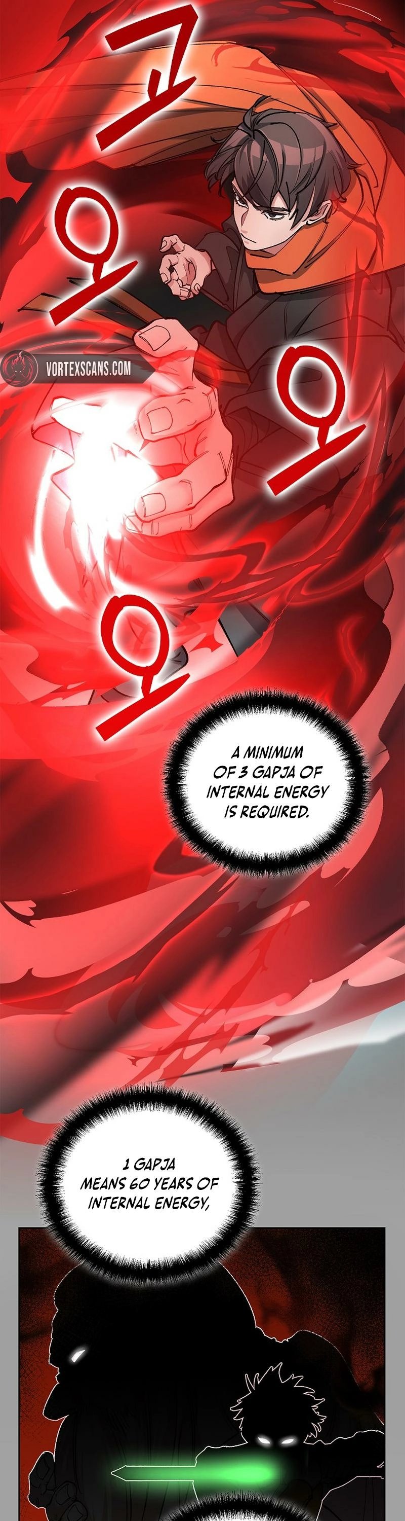 Devil and Ice — Chapter 3 — page 5