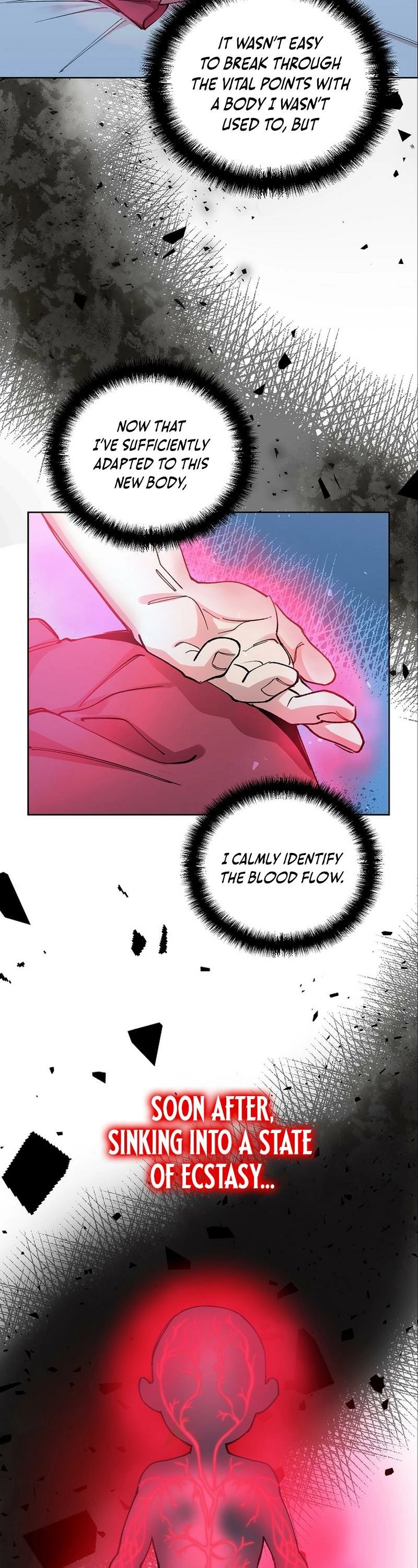 Devil and Ice — Chapter 3 — page 7