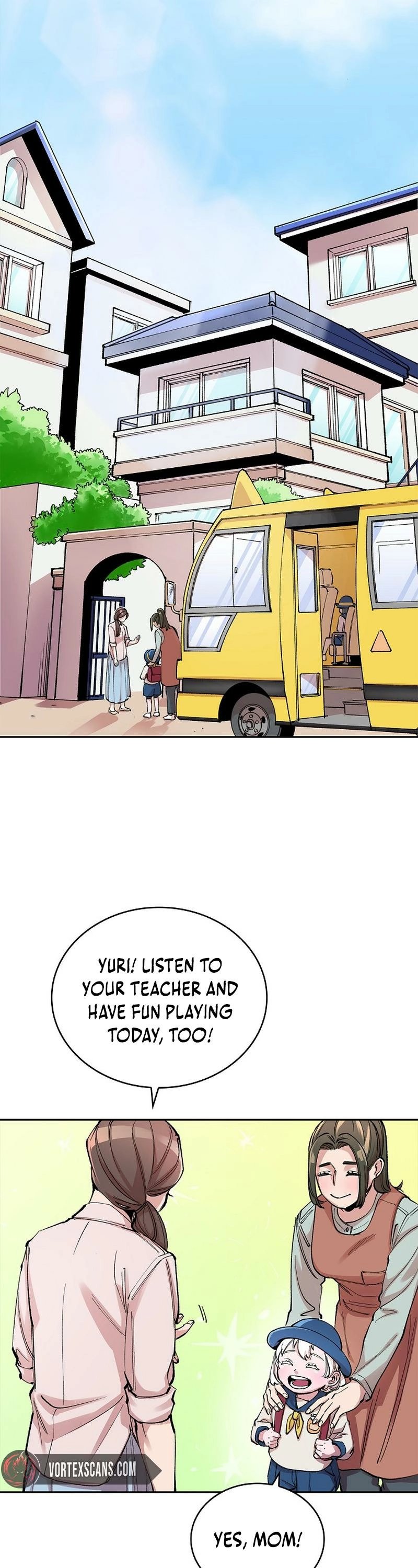 Devil and Ice — Chapter 3 — page 13