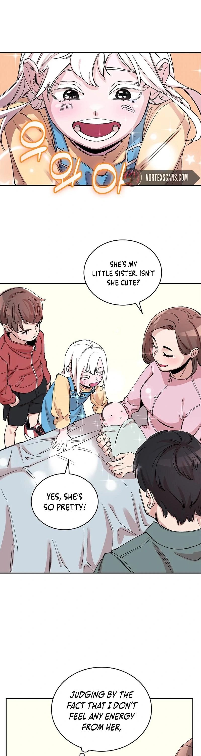 Devil and Ice — Chapter 3 — page 25