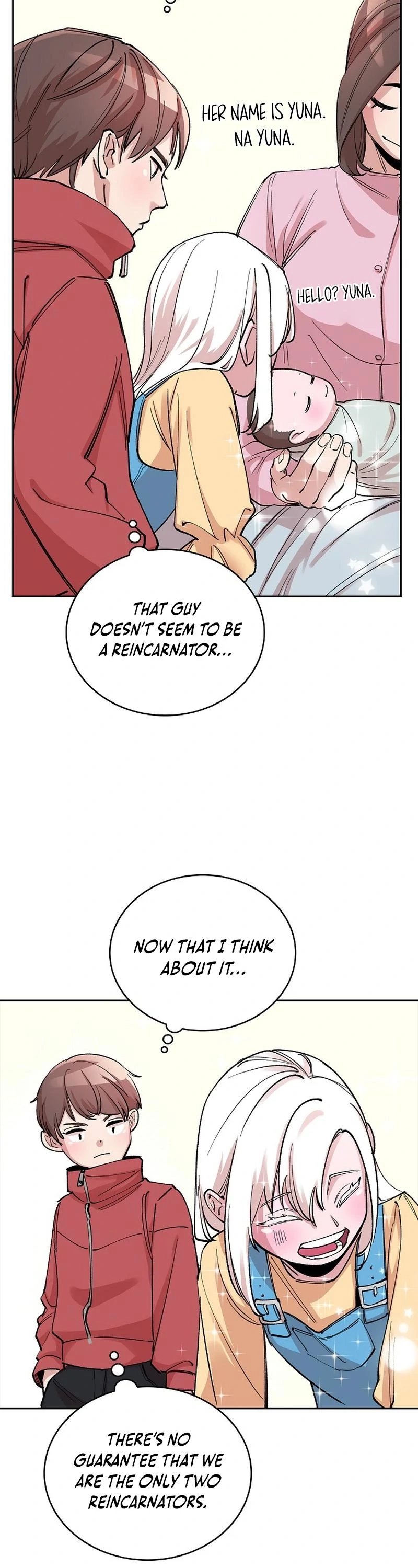 Devil and Ice — Chapter 3 — page 26