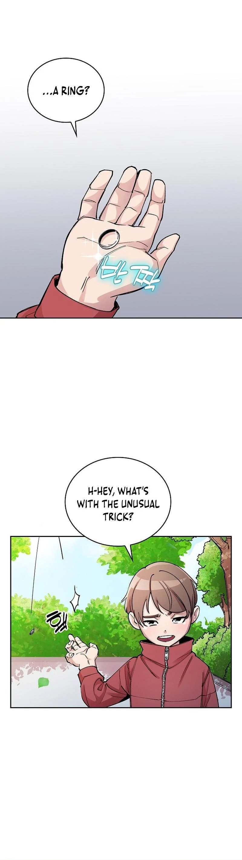 Devil and Ice — Chapter 3 — page 30