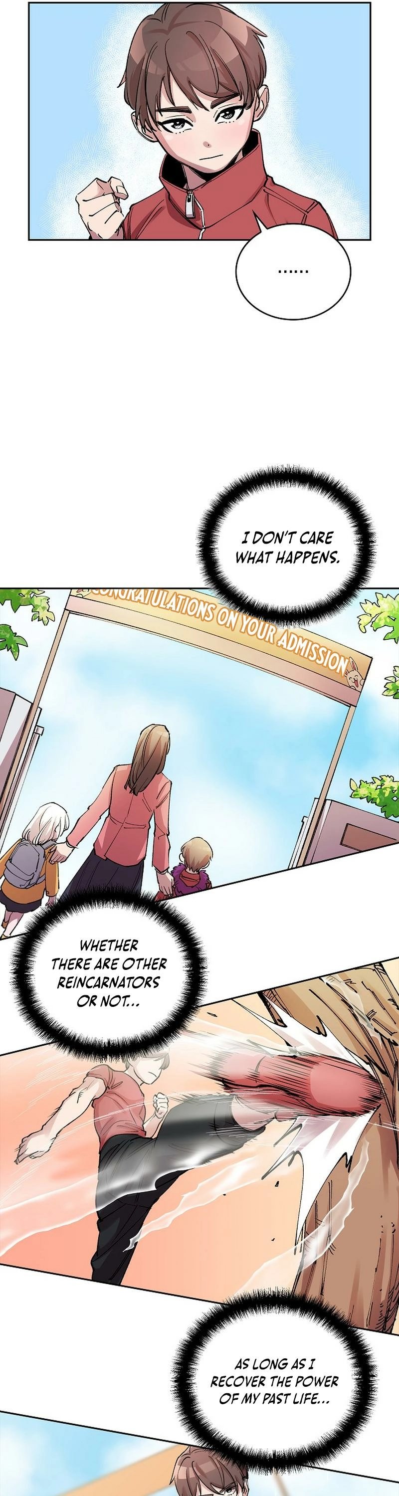Devil and Ice — Chapter 3 — page 35