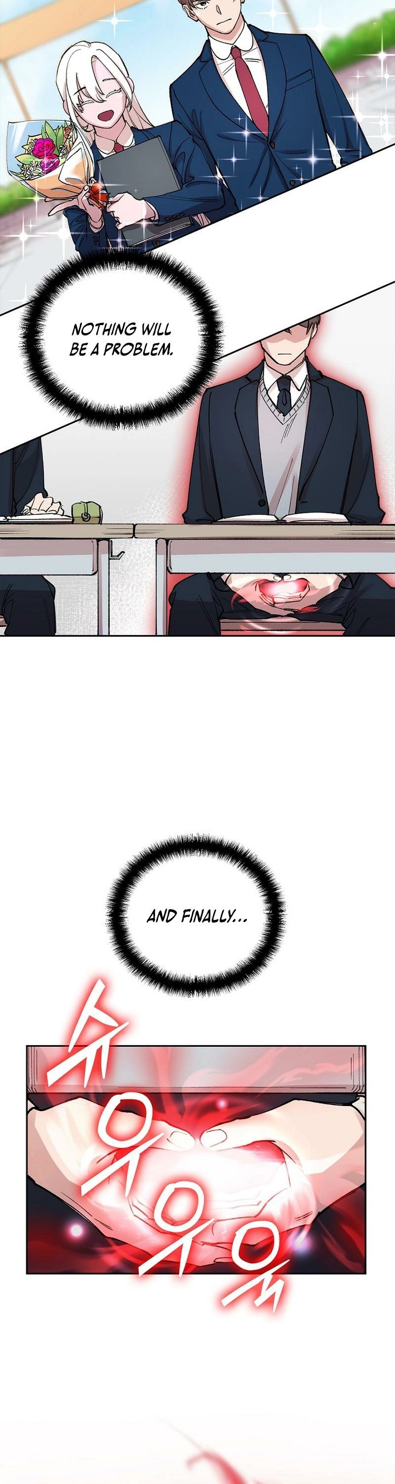 Devil and Ice — Chapter 3 — page 36