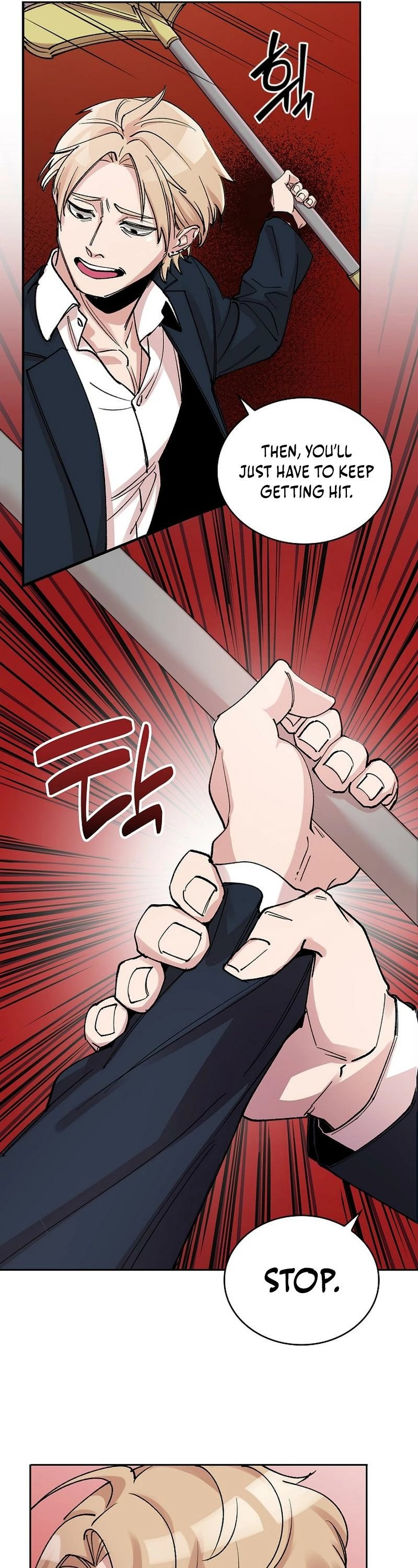 Devil and Ice — Chapter 3 — page 43