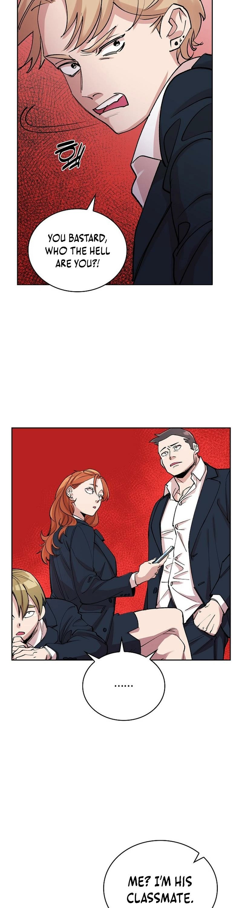Devil and Ice — Chapter 3 — page 44