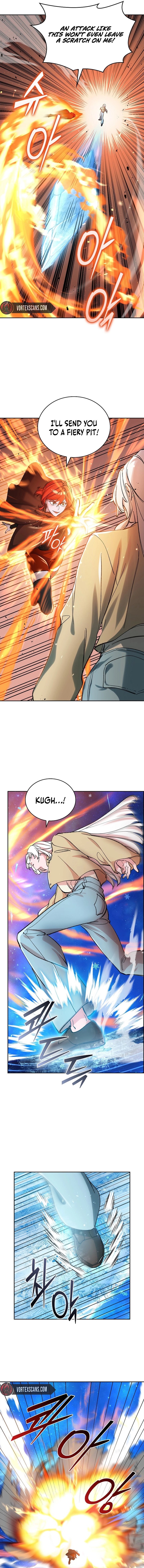 Devil and Ice — Chapter 30 — page 3