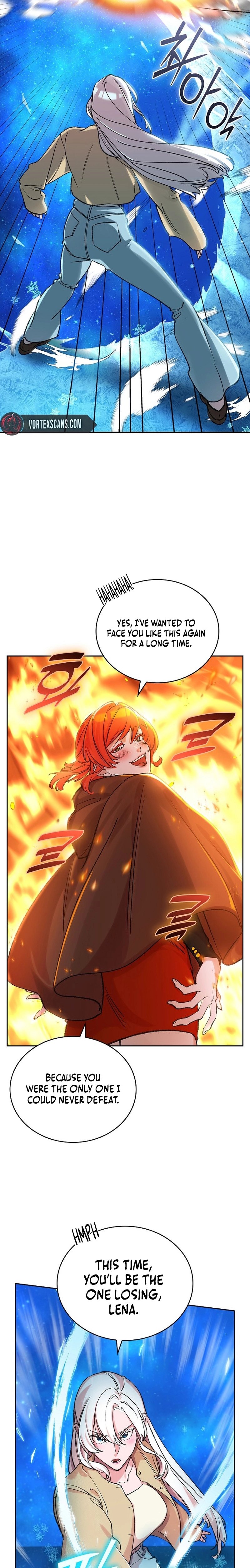 Devil and Ice — Chapter 30 — page 4