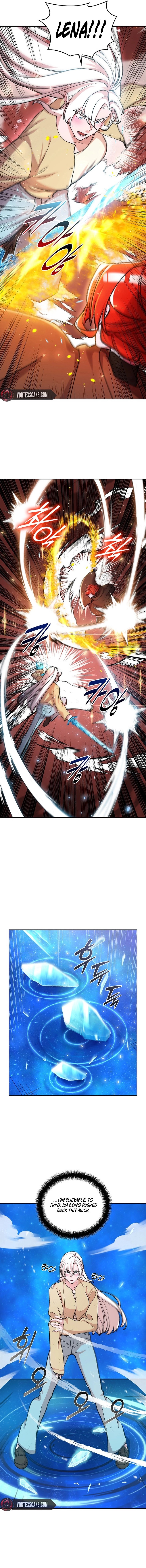 Devil and Ice — Chapter 30 — page 10