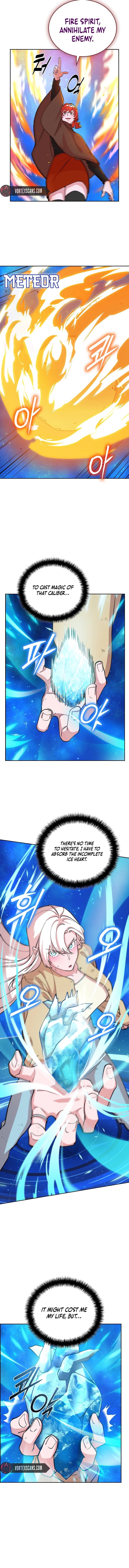 Devil and Ice — Chapter 30 — page 12