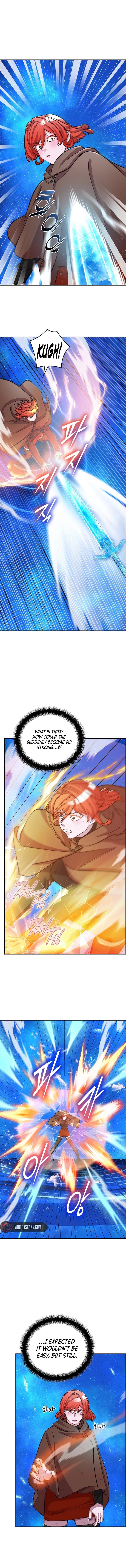 Devil and Ice — Chapter 30 — page 17