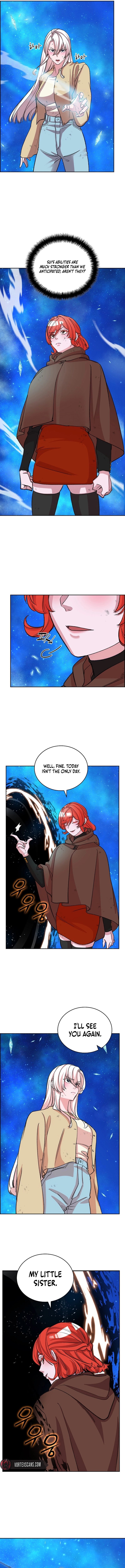Devil and Ice — Chapter 30 — page 18