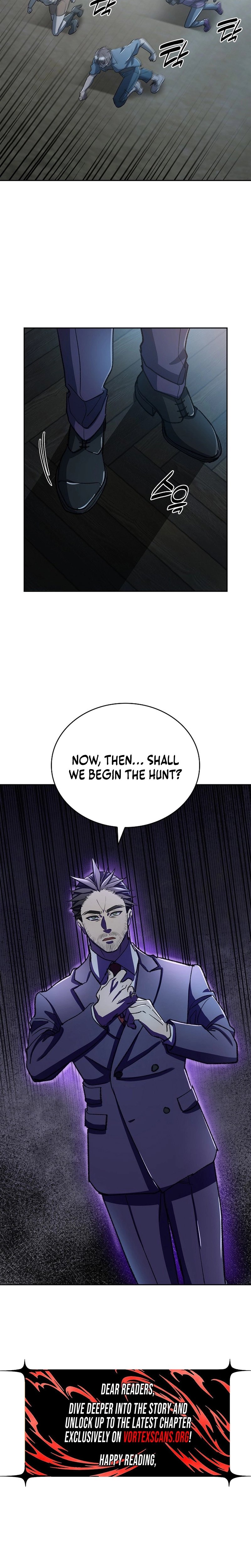 Devil and Ice — Chapter 30 — page 21
