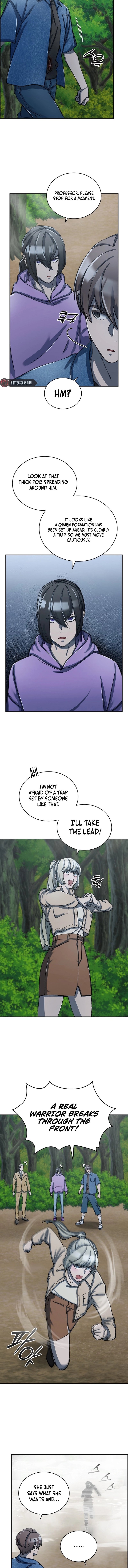 Devil and Ice — Chapter 31 — page 3