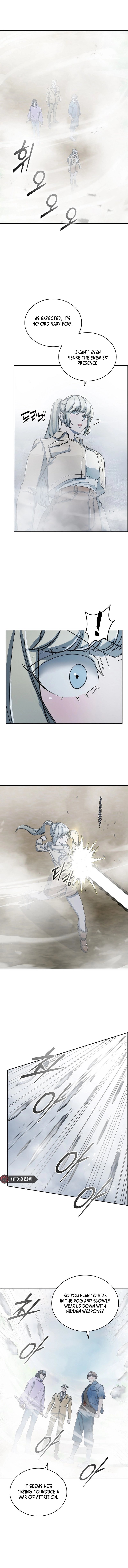 Devil and Ice — Chapter 31 — page 5
