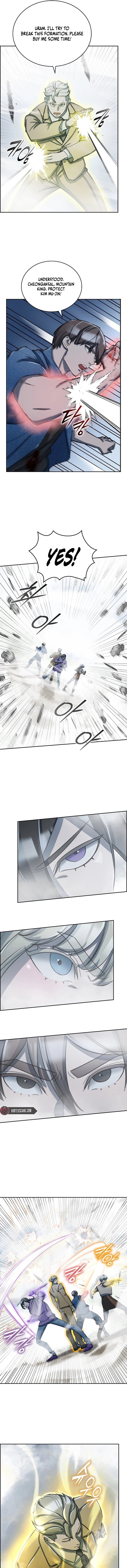 Devil and Ice — Chapter 31 — page 6