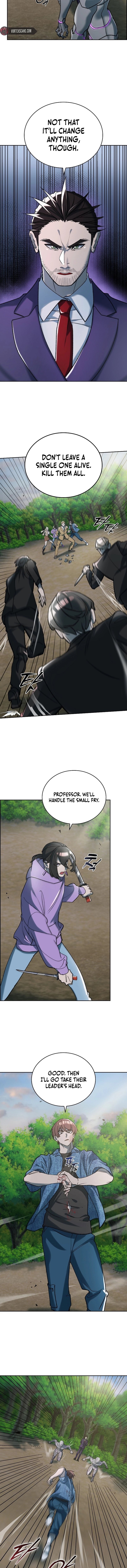 Devil and Ice — Chapter 31 — page 9