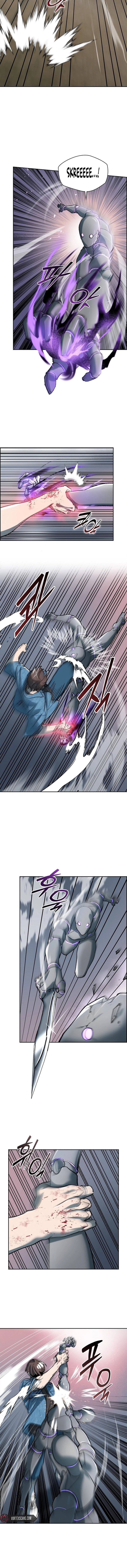 Devil and Ice — Chapter 31 — page 10